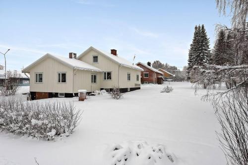 Old Post Office now cosy apartment close to nature