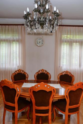 Kvariati Residence in Kvariati