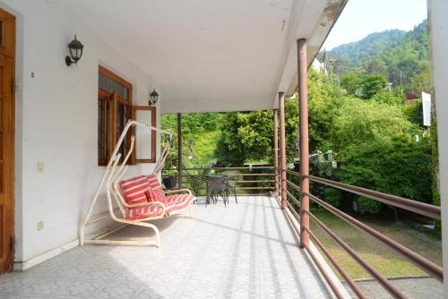 Kvariati Residence in Kvariati