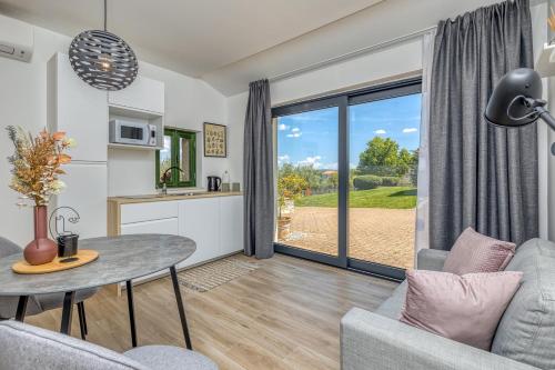 Villa Luna in Selina - image 3