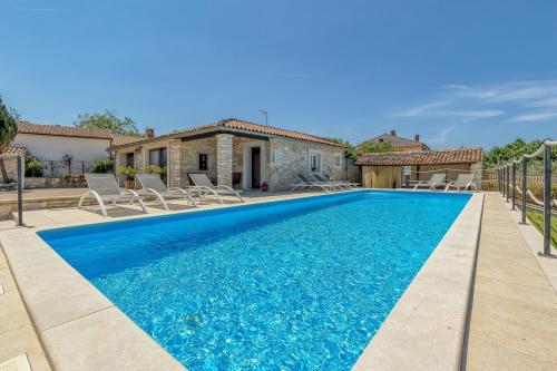 Villa Luna in Selina - image 6