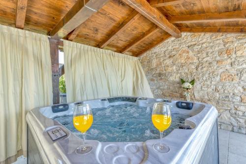 Villa Luna in Selina - image 11