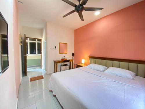 B&B Kuala Besut - Besut Guesthouse - Bed and Breakfast Kuala Besut