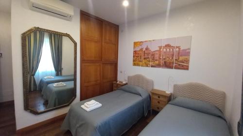L'Oasi al Pigneto - Guest house, Rome (photo 3)