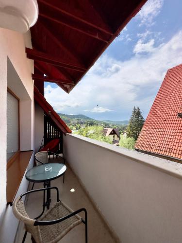 Pensiunea Constanta - image 5