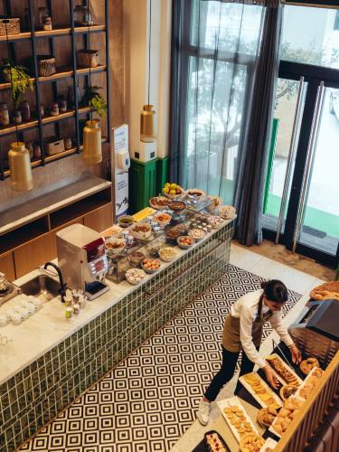 ONOMO Hotel Rabat Terminus in Rabat