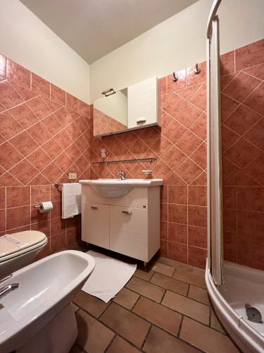 Biagetti Bedrooms Affittacamere