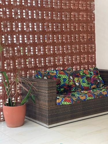 pousada Guadalupe in โอลินด้า