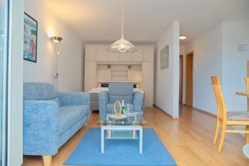Haus Seerose App 5 inkl WLAN in Grömitz, Deutschland
