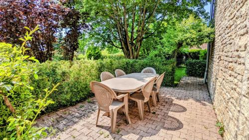 Le Clos des écureuils (Le Clos des ecureuils) in Sainte Marie La Blanche