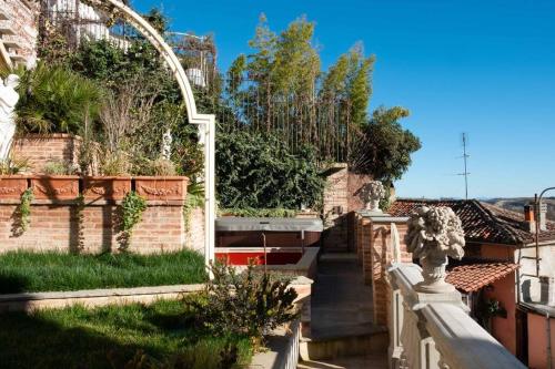 Ai Leoni Ruggenti Dimora della Storia e del Relax in Monferrato