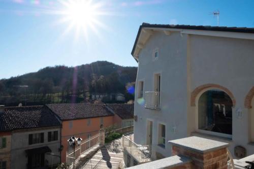 Ai Leoni Ruggenti Dimora della Storia e del Relax in Monferrato