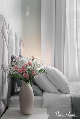 Platinum Suites, Cracovia