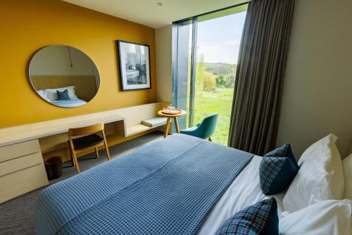 Double or twin room, superior