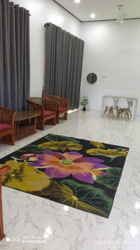 Maa Homestay Batu Buruk - Kuala Terengganu