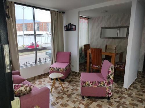 Apartamento Aboleda Campestre - Vda. Charco Rico