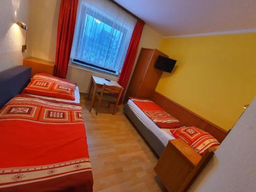 Hotel Busch in Wilster Hotel Busch in Wilster