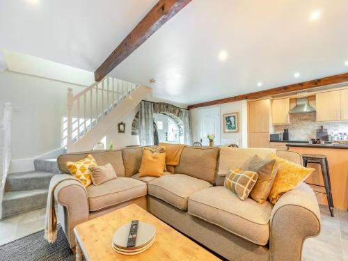 The Stable, Cuffern Manor Cottages, Haverfordwest (Foto 6)