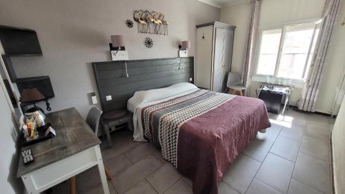 Comfort Double Room with Village View