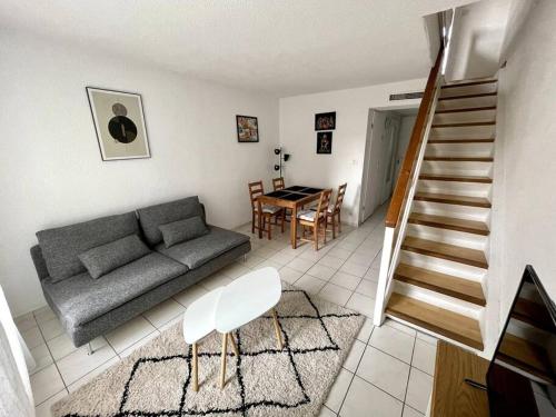 Duplex moderne proche de toutes commodités, Bordeaux (Foto 5)