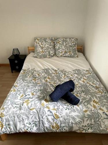 Duplex moderne proche de toutes commodités, Bordeaux (Foto 9)