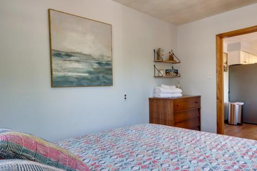 Lakefront Missouri Vacation Rental with Dock and Slip! Lakefront Missouri Vacation Rental with Dock and Slip!