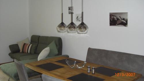 Ferienlodge Karwendelblick in 凱恩