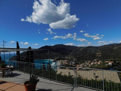  Quinto Canto Moneglia in Moneglia