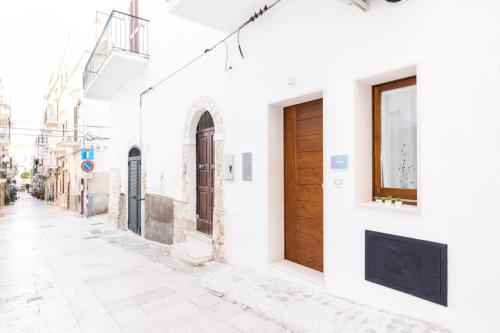  Minoa in Vieste