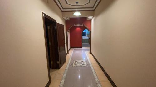 Al Mansour Grand Hotel