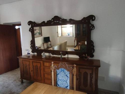  Appartamento a 50mt dal mare in Amantea