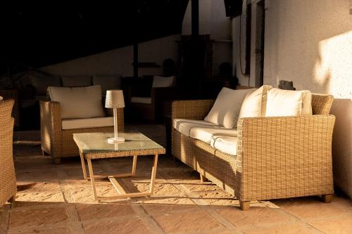 CASA RURAL Cigarral del Pintor