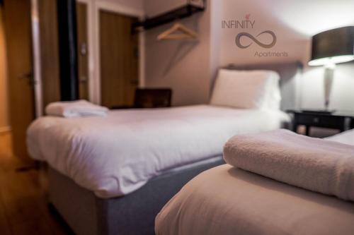 Key Worker Contractor Apartments Liverpool L1 - image 3