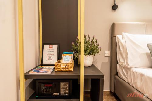 Spinola Stays Room Type - Family Suite