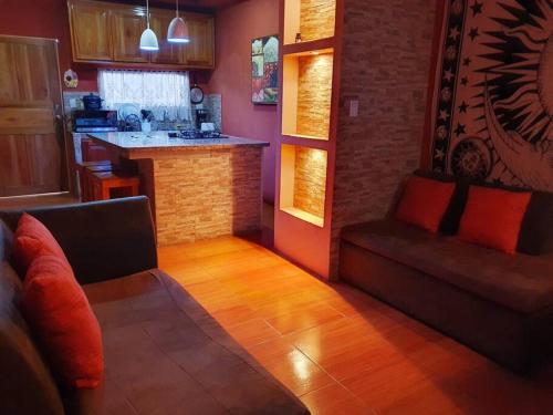 CRC APARTMENT 2.0 near airport 5min NO PARKING