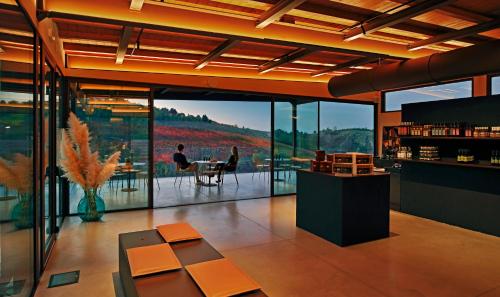 Programlehetőségek, Agriturismo Acetaia Sereni in Marano sul Panaro
