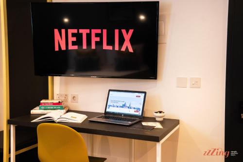 Spinola Stays Room Type - Standard Suite
