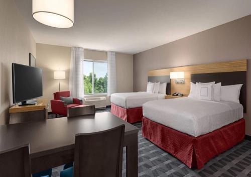 TownePlace Suites by Marriott Lexington Keeneland/Airport