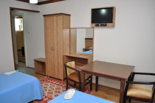 Kayra Butik Hotel