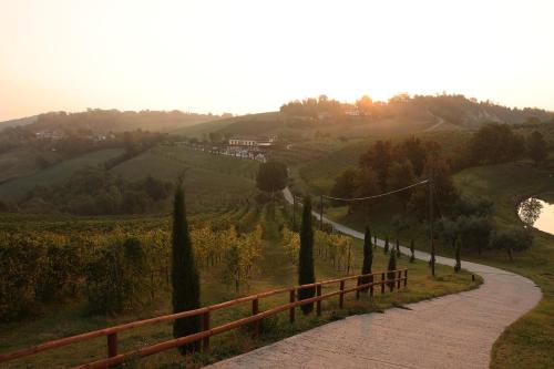 Agriturismo Acetaia Sereni