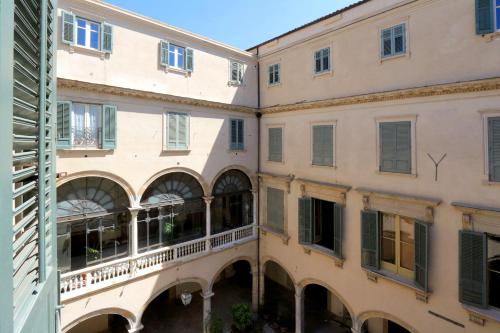 Palazzo Mazzarino, Палермо (фото 10)