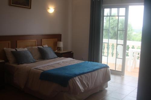  Rustic Villa Guesthouse in Santa Bárbara de Nexe