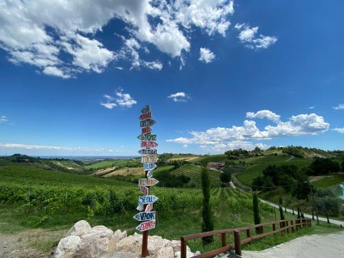 Agriturismo Acetaia Sereni