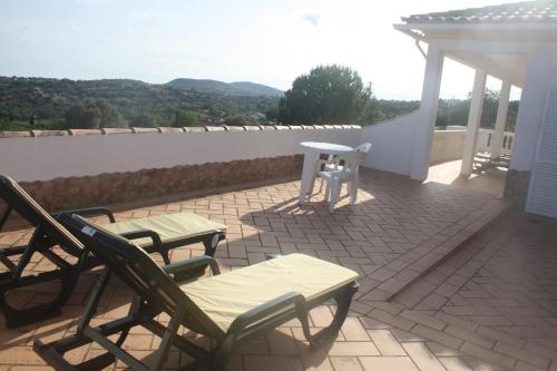 Rustic Villa Guesthouse