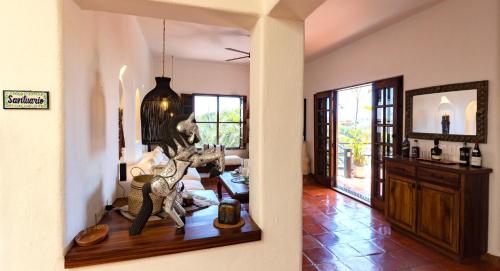 Villa Monte, Sayulita (fotografie 6)