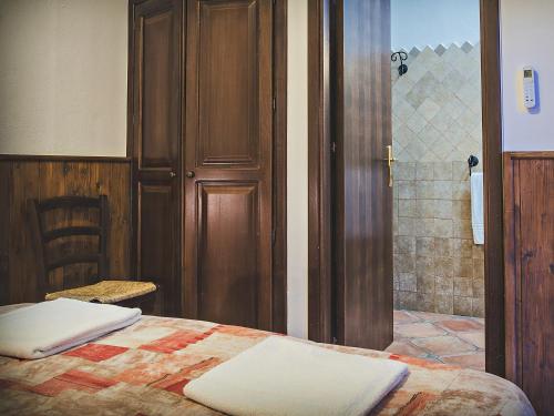 Bed and Breakfast Ichnos