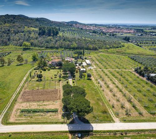 Agriturismo Al posto giusto