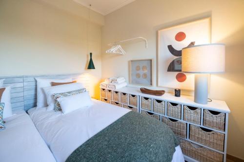 Moonrise Flat in Aljezur