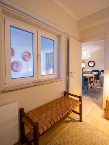 Moonrise Flat in Aljezur