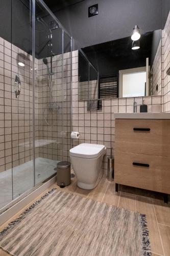 Moonrise Flat in Aljezur